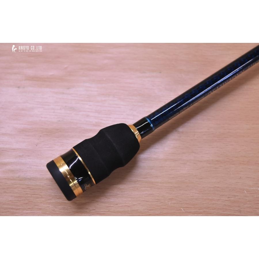 アレス スクイッドマニア ゼロGエボリューション 毘 703MMH 景光 MX