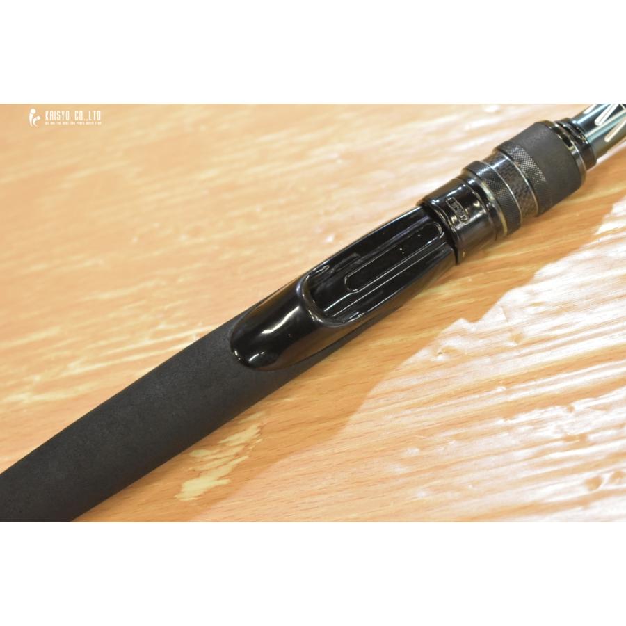 BlueBlue（ブルーブルー） バルバル 99 ジャーキングエディション