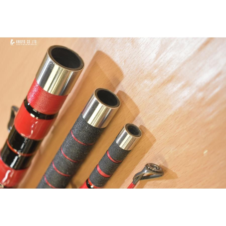 DAIKO（ダイコー） フルフィールド クエ V2 スペシャル 480MH Daikoh