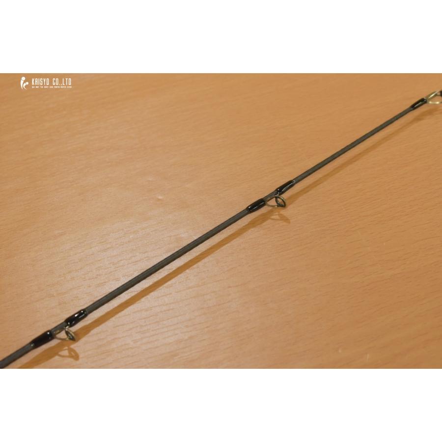 エバーグリーン カレイド インスピラーレ GT IGTC-71MH スーパー