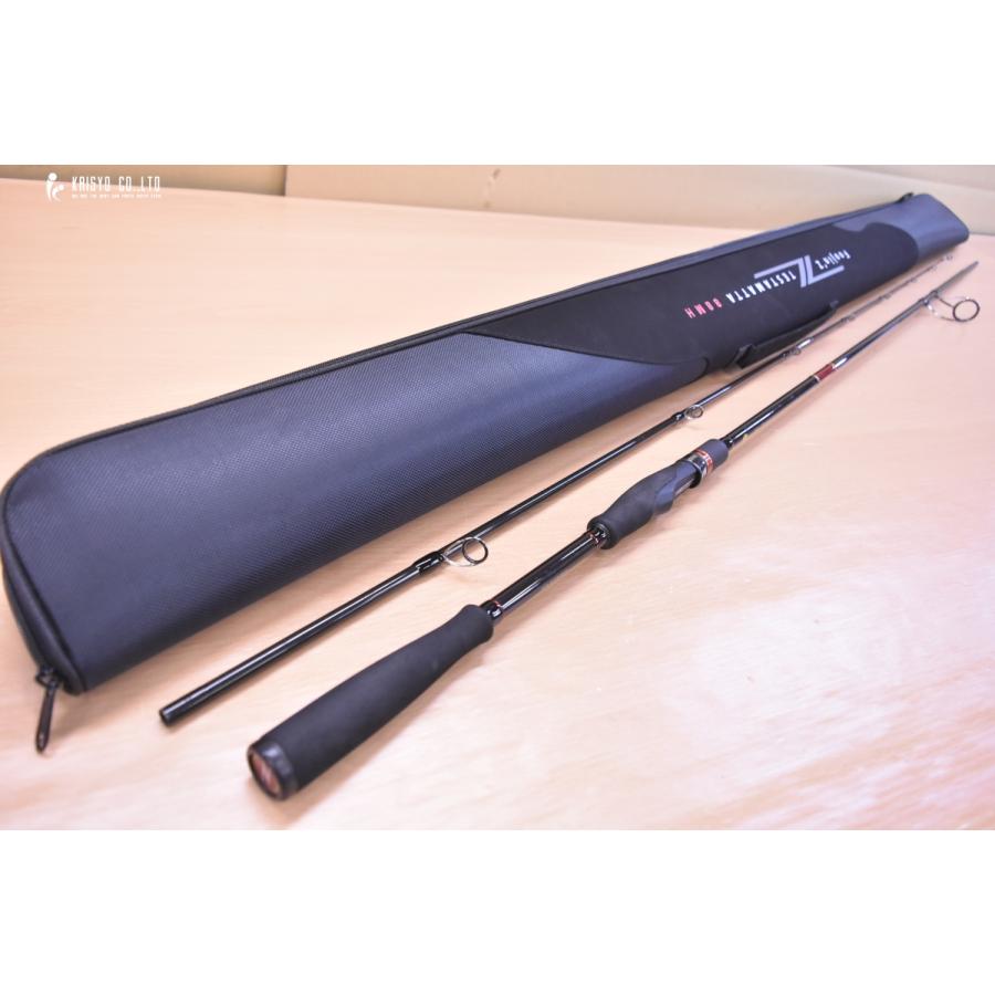 APIA アピア フージンZ テスタマッタ 88MH APIA Foojin'Z TESTAMATTA