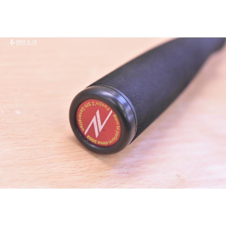 APIA アピア フージンZ テスタマッタ 88MH APIA Foojin'Z TESTAMATTA