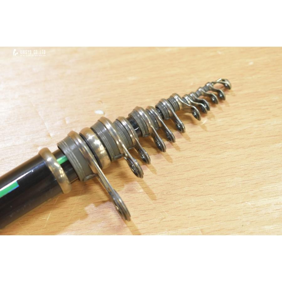 DAIWA（ダイワ） VIP ISO タイプ3 V-III 磯竿 振り出し竿 スピニング