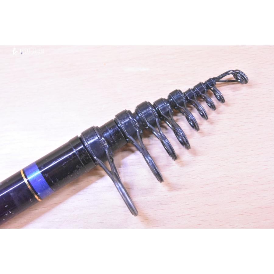 DAIWA（ダイワ） 紫電 メガディス 3-53 遠投 スピニングロッド DAIWA