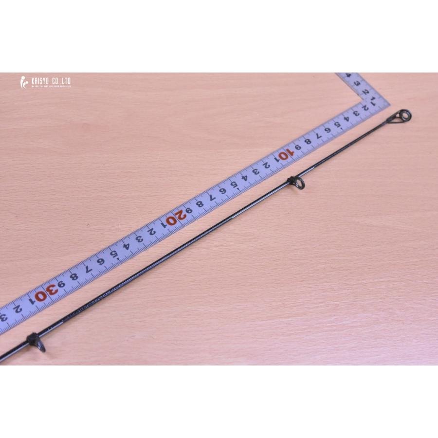 DAIWA（ダイワ） 紫電 メガディス 3-53 遠投 スピニングロッド DAIWA