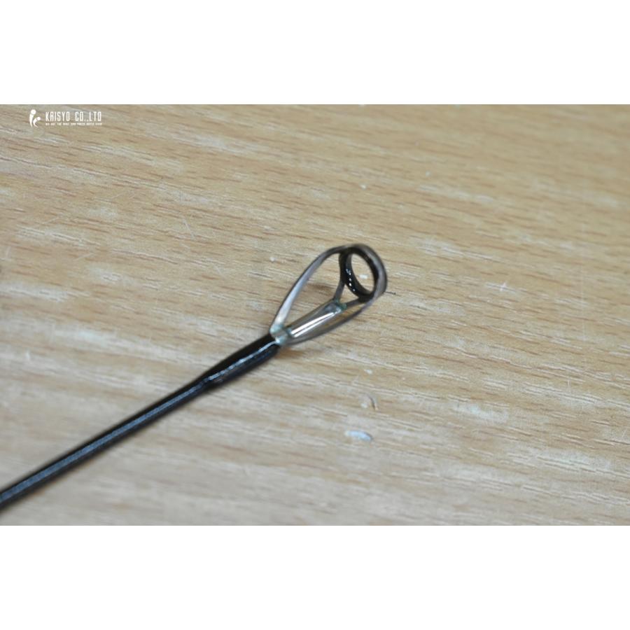 ZENAQ ゼナック フォキート イカリ FS64-5.5 ZENAQ FOKEETO スピニング