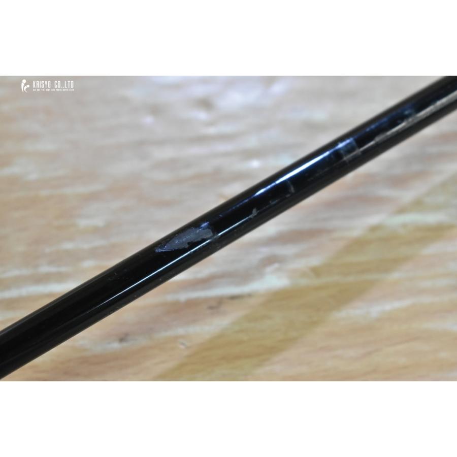 ZENAQ ゼナック フォキート イカリ FS64-5.5 ZENAQ FOKEETO スピニング