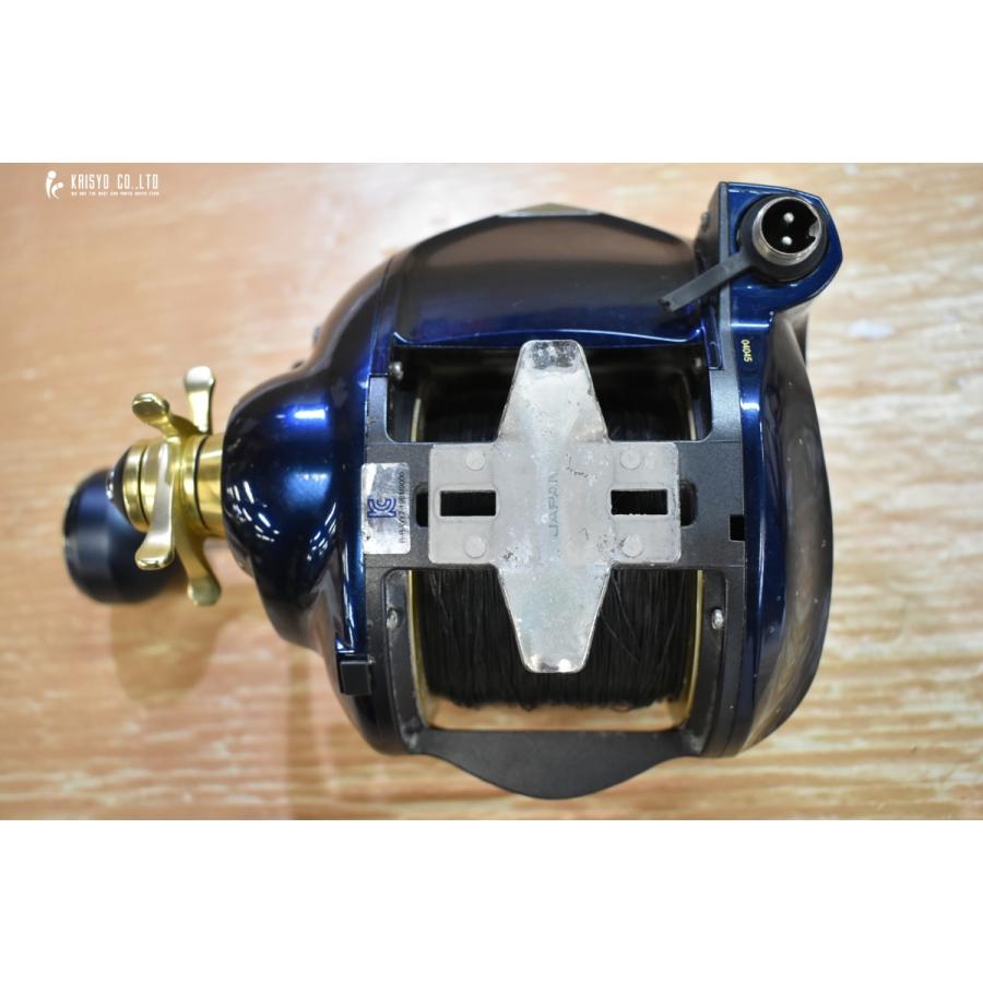 シマノ 19 ビーストマスター 9000 SHIMANO Beast Master 電動リール