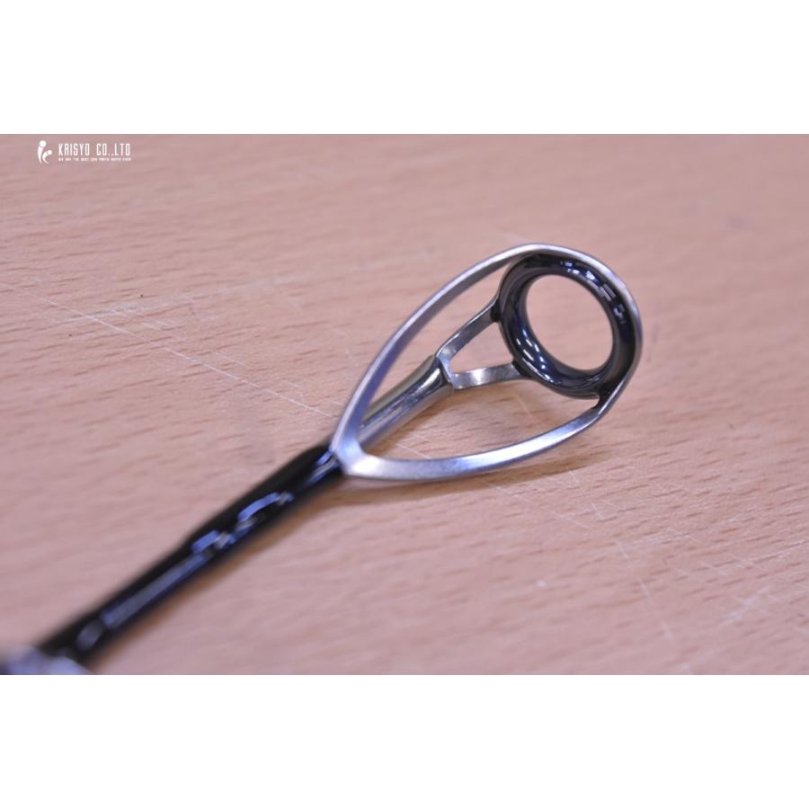 ZENAQ ゼナック トビゾー TC77 ツナ モンスターバスター ZENAQ Tobizo