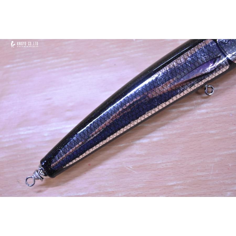 カーペンター ストライクイーグル 150-245 L-Quiet Carpenter Strike