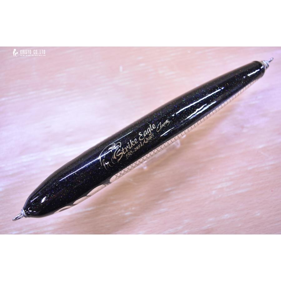 カーペンター ストライクイーグル 150-245 L-Quiet Carpenter Strike