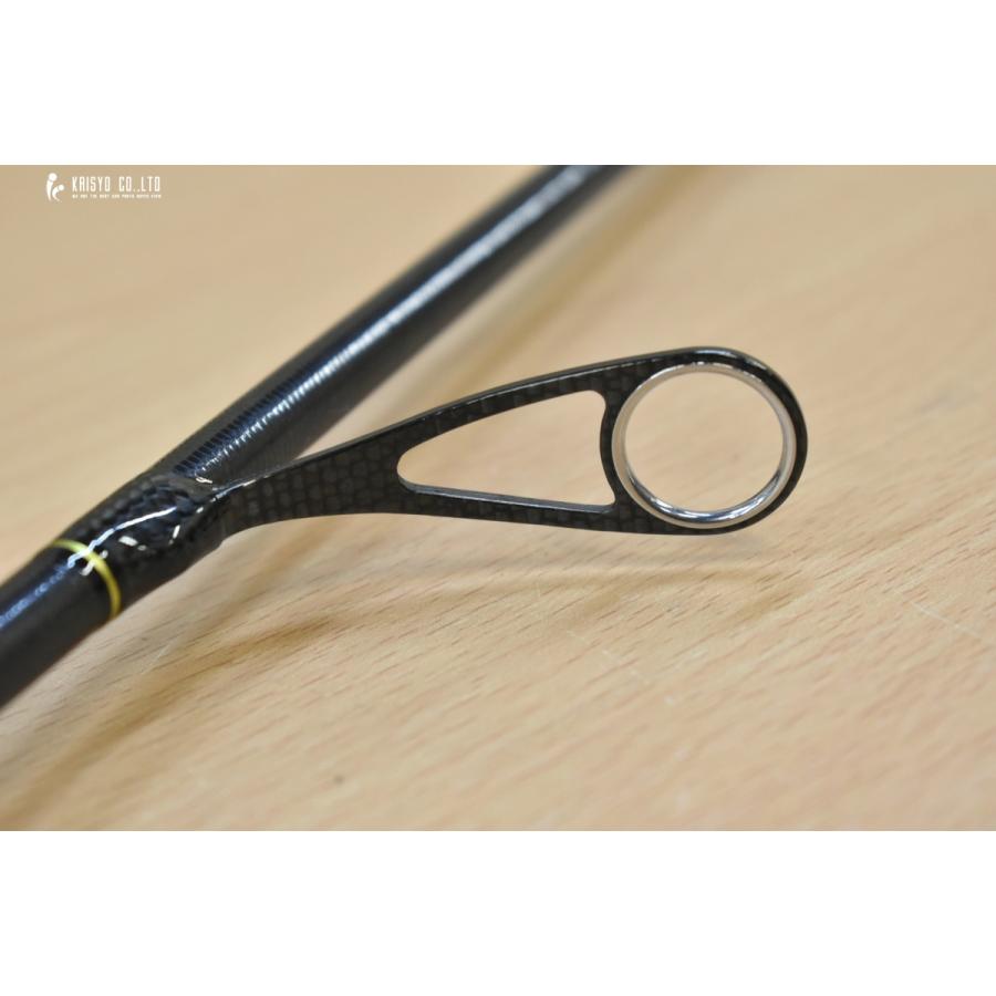 ダイワ 月下美人 EX AGS 76ML-T 剛 スピニングロッド DAIWA GEKKABIJIN