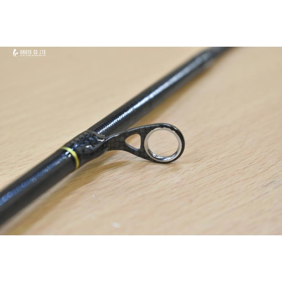 ダイワ 月下美人 EX AGS 76ML-T 剛 スピニングロッド DAIWA GEKKABIJIN