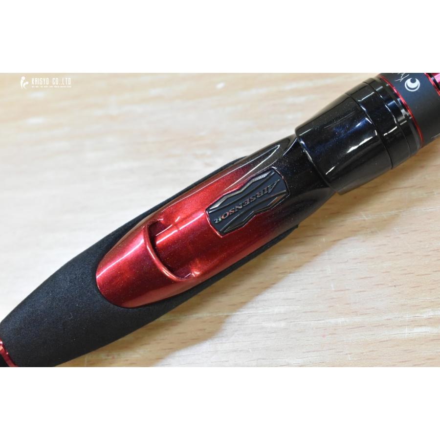 ダイワ 月下美人 EX AGS 76ML-T 剛 スピニングロッド DAIWA GEKKABIJIN