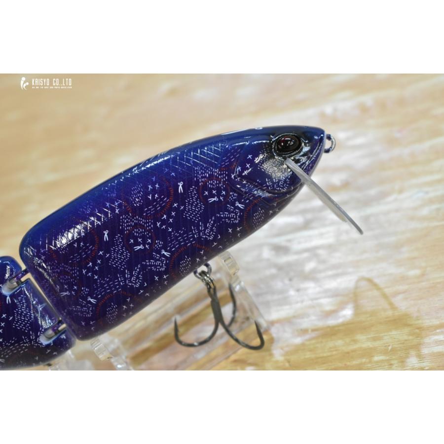 DRT タイニークラッシュ レッドライト TINYKLASH RED-LIGHT バス釣り