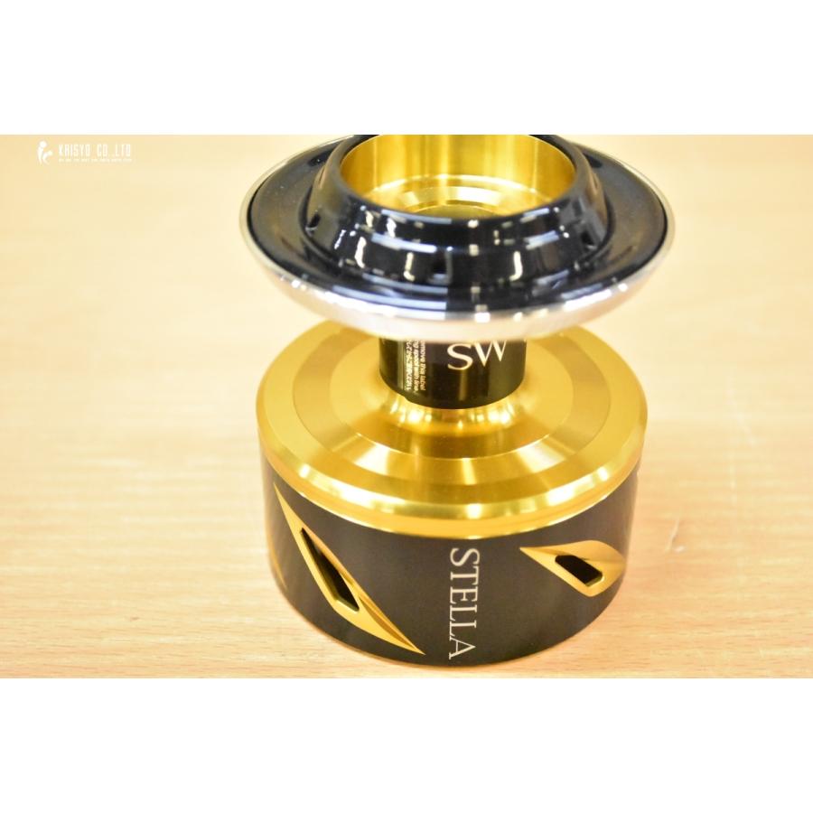 シマノ（SHIMANO） 20 ステラ SW 18000HG スプール SHIMANO STELLA