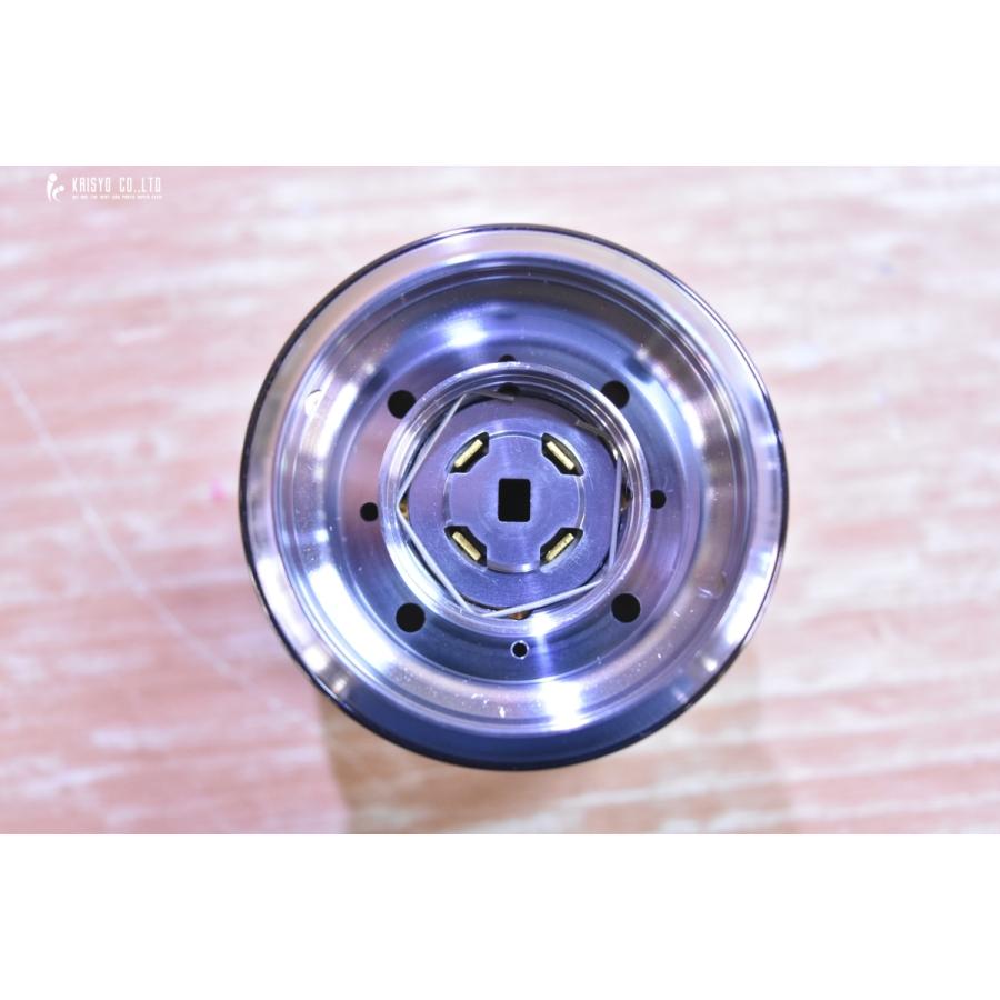 ダイワ 22 イグジスト LT 4000-XH 純正スプール DAIWA EXIST シーバス