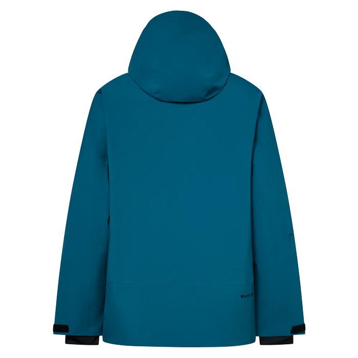 OAKLEY オークリー ウェア CANOPY INSULATED JACKET 25-26(2026)モデル