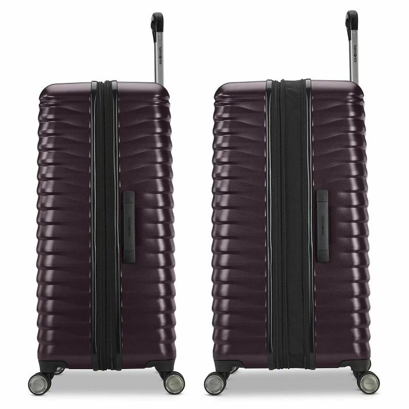 Samsonite（サムソナイト） エレメントスーツケース 27インチ