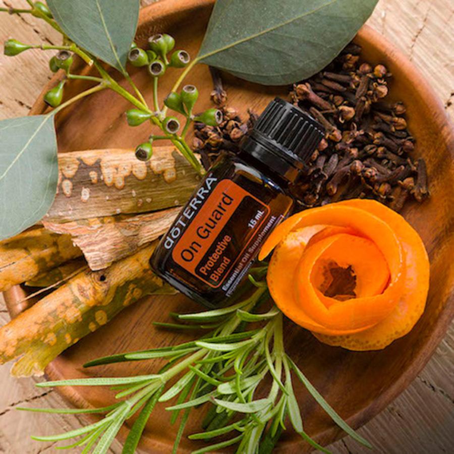 doTERRA（ドテラ） オンガード ハンドソープ フォーミングハンド