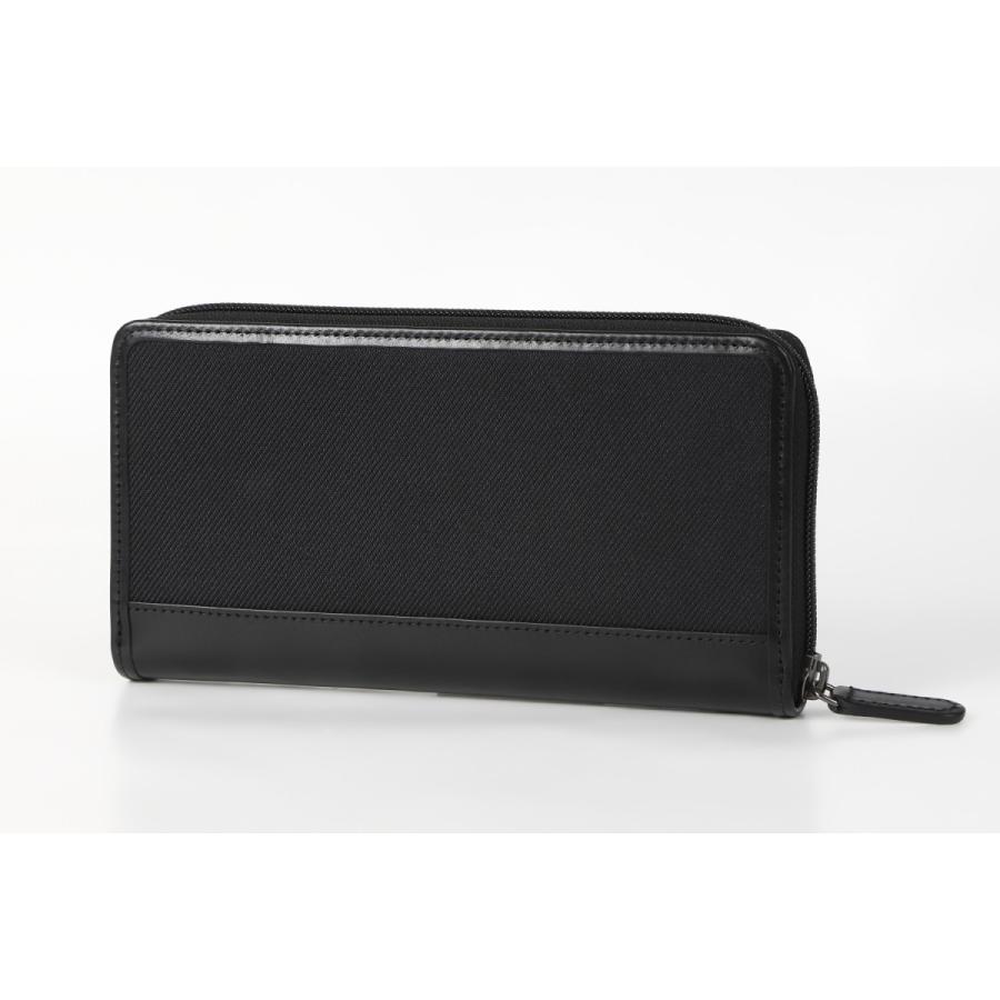 Hunting World（ハンティング・ワールド） ラウンドファスナー長財布