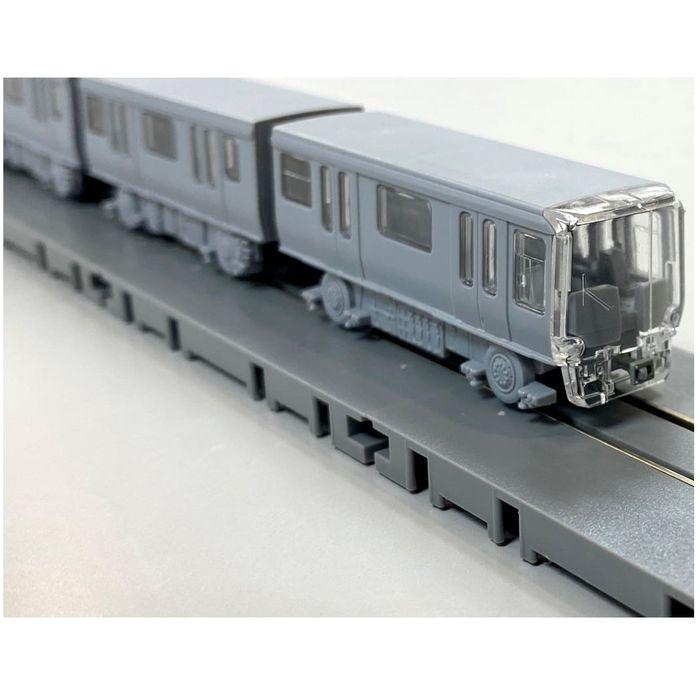 Nゲージ 新交通システムコレクション 新交通ゆりかもめ7300系 6両