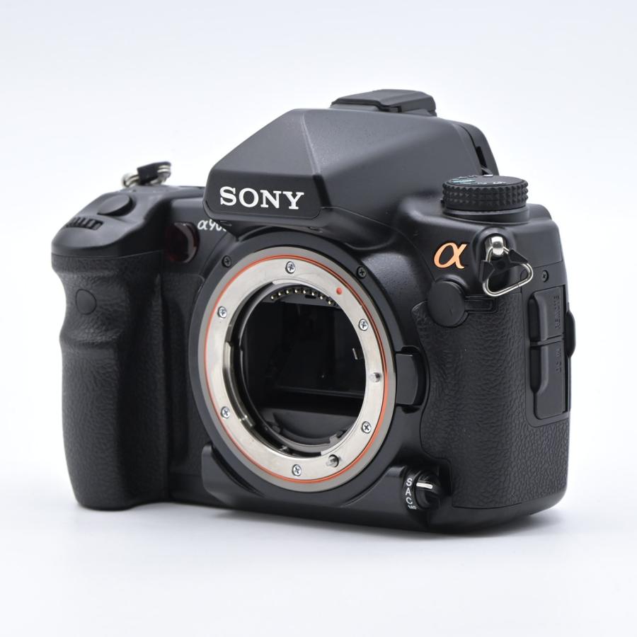 SONY ソニー α900 ボディ DSLR-A900 : フラッグシップカメラ - 通販