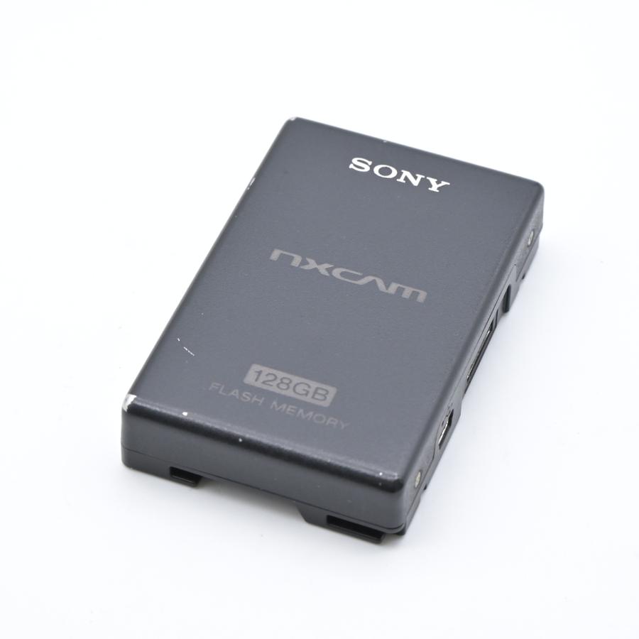 SONY ソニー HXR-NX5J NXCAMカムコーダー : フラッグシップカメラ