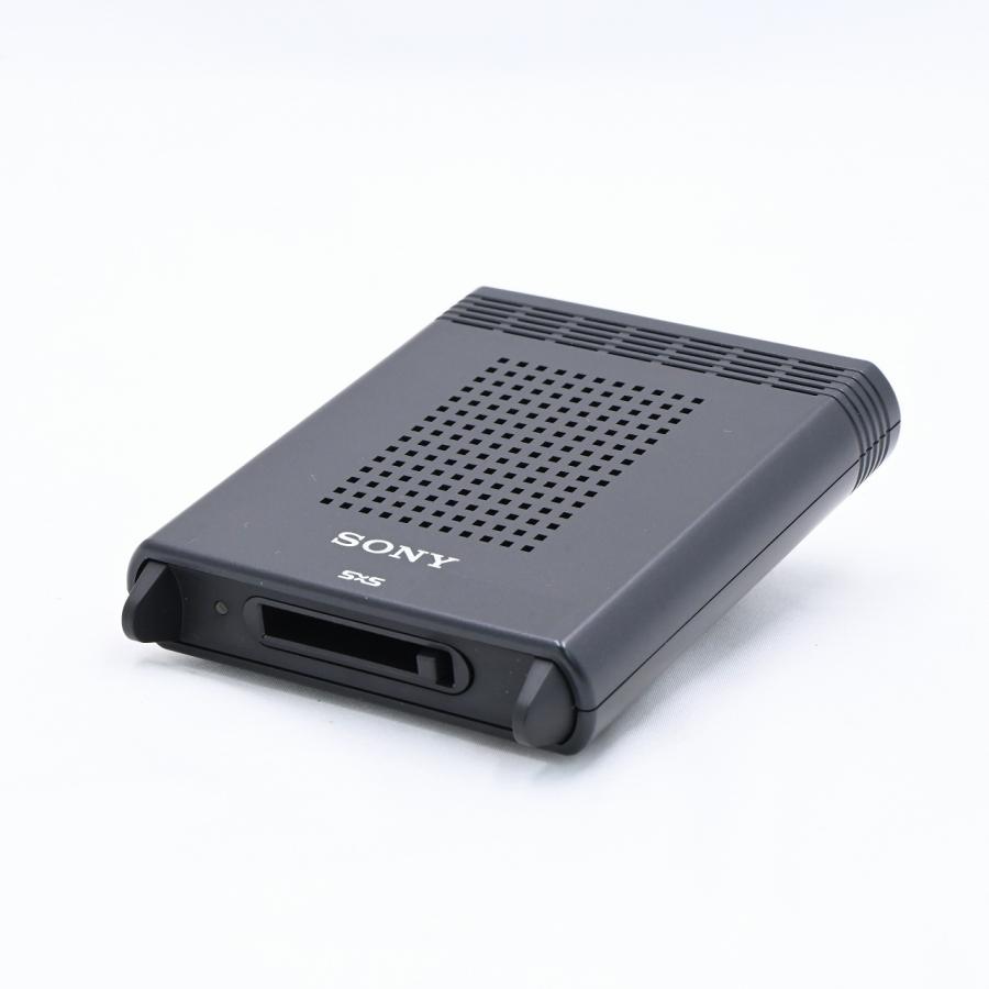 ソニー SONY SxSメモリーカードUSBリーダーライター SBAC-US10