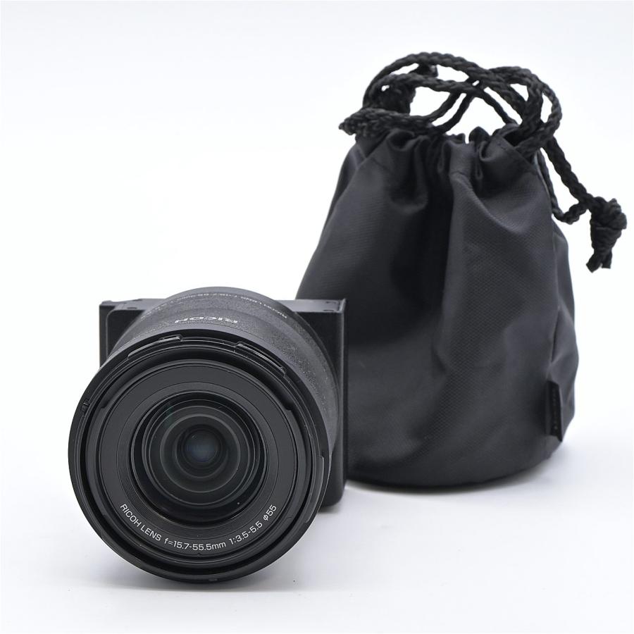 RICOH リコー GXR用カメラユニット LENS A16 24-85mm F3.5-5.5