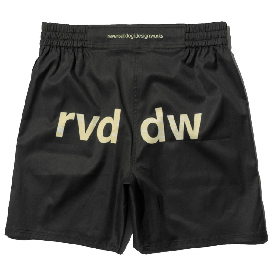 reversal（リバーサル） reversal/リバーサル｜ファイトパンツ ハーフ