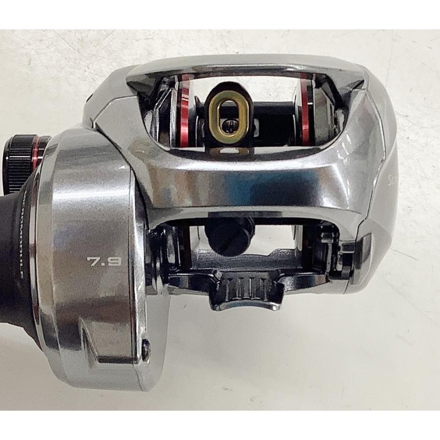 シマノ（SHIMANO） 中古 ベイトリール 21スコーピオンMD 300XGLH