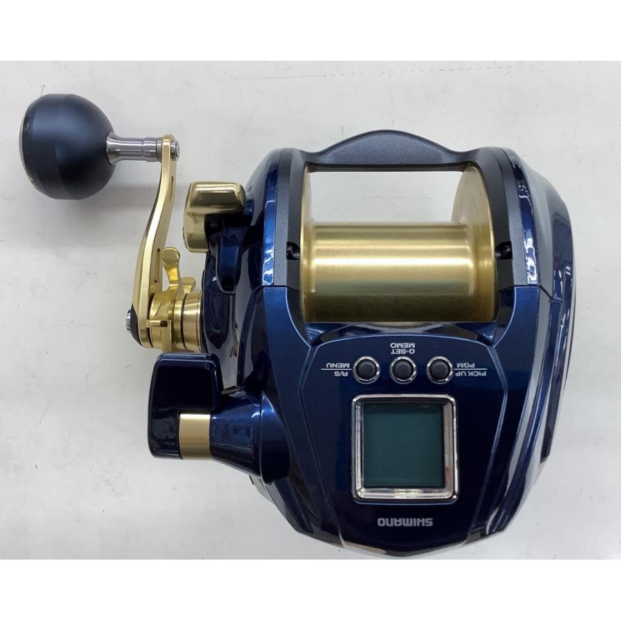 シマノ（SHIMANO） 中古 電動リール 19ビーストマスター 9000【中古A