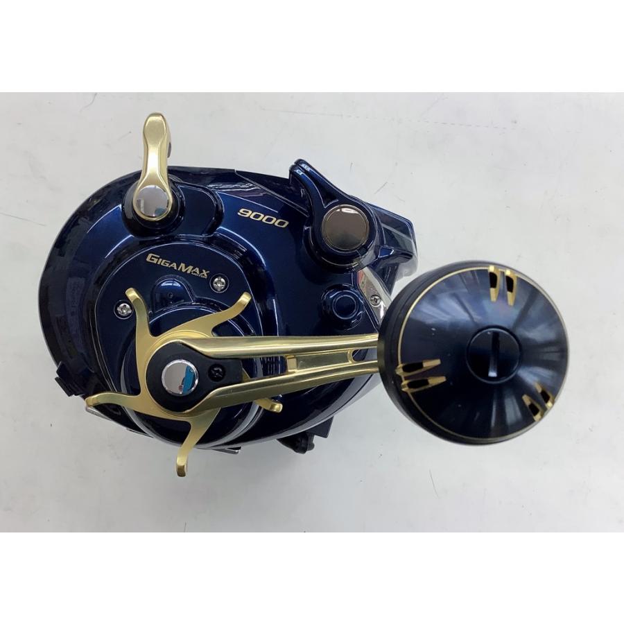 シマノ（SHIMANO） 中古 電動リール 19ビーストマスター 9000【中古A