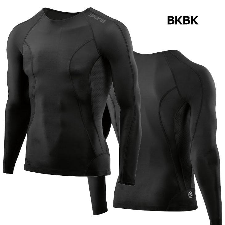 SKINS（スキンズ） 【訳アリ最終処分品】スキンズ メンズ ロング