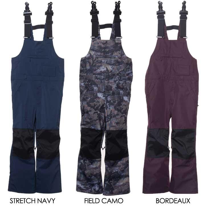 AA hardwear 18-19 ダブルエー ウエア HIGHTOP PANTS ハイトップパンツ