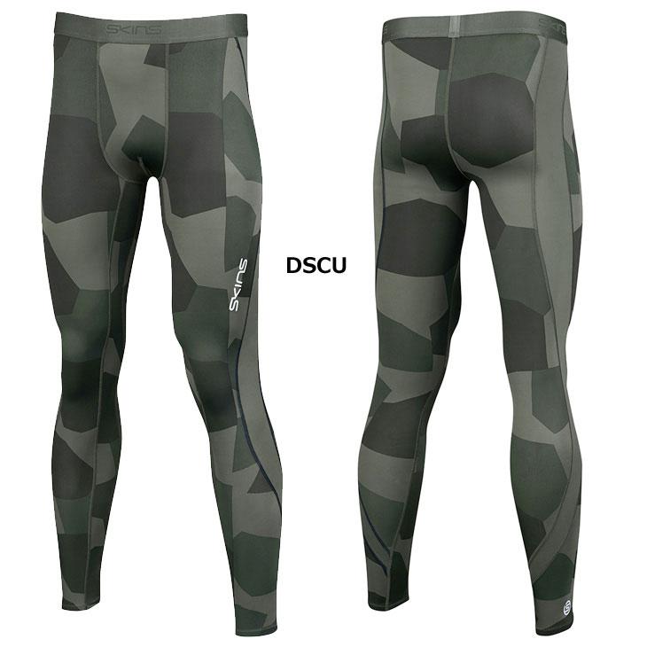 SKINS（スキンズ） 【訳アリ最終処分品】スキンズ メンズ ロングタイツ