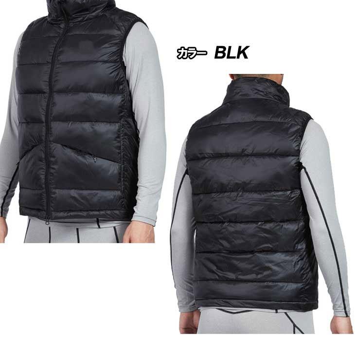 VOLCOM（ボルコム） 18-19 volcom メンズ ベスト スノーボード Vcm