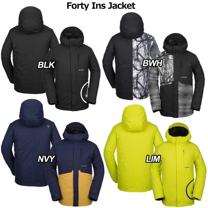 VOLCOM（ボルコム） 18-19 VOLCOM メンズ ウェア 上下セット スノー