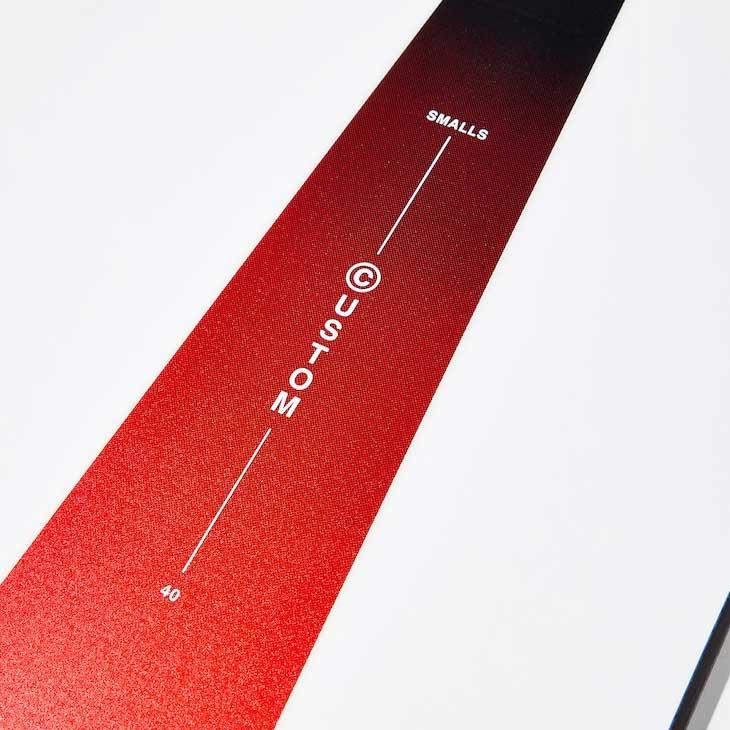 BURTON（バートン） 23-24 BURTON Kids キッズ Custom Smalls カスタム