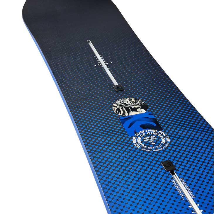 BURTON（バートン） 24-25 BURTON スノーボード Men's メンズ Ripcord