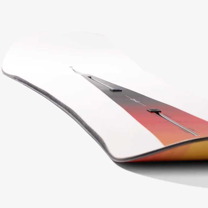 BURTON（バートン） 23-24 BURTON スノーボード Men's Custom Flying V