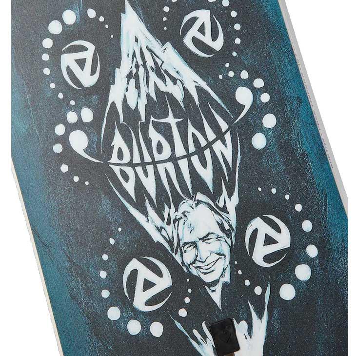 BURTON（バートン） 23-24 BURTON スノーボード Men's Free Thinker