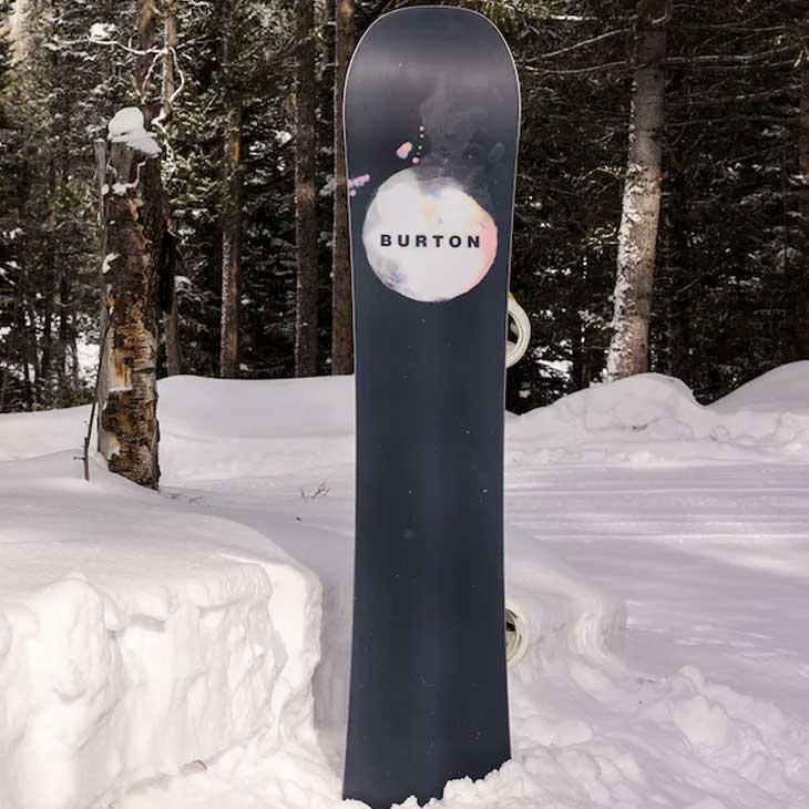 BURTON（バートン） 23-24 BURTON スノーボード Men's Flight