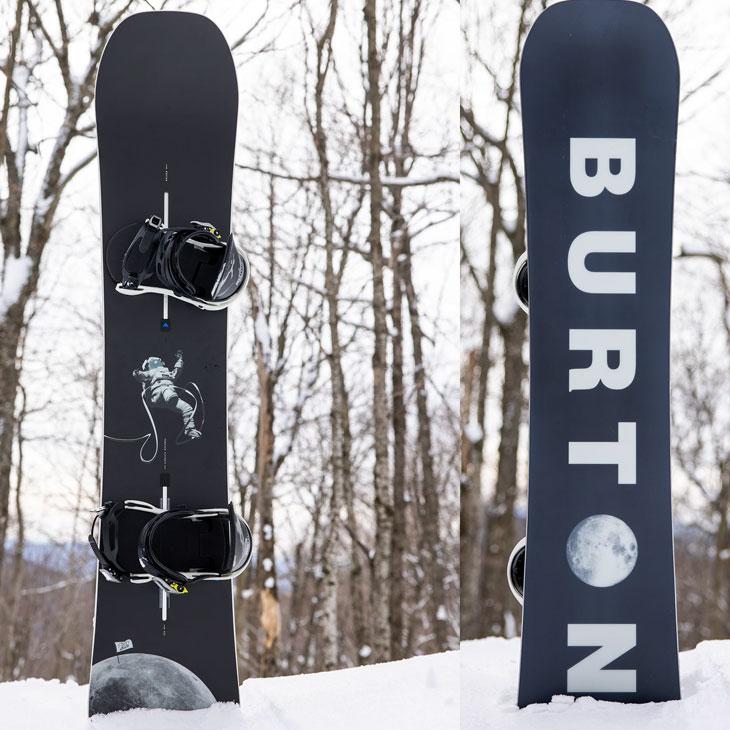 BURTON（バートン） 23-24 BURTON スノーボード Men's Process Flying