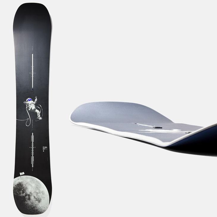 BURTON（バートン） 23-24 BURTON スノーボード Men's Process Flying