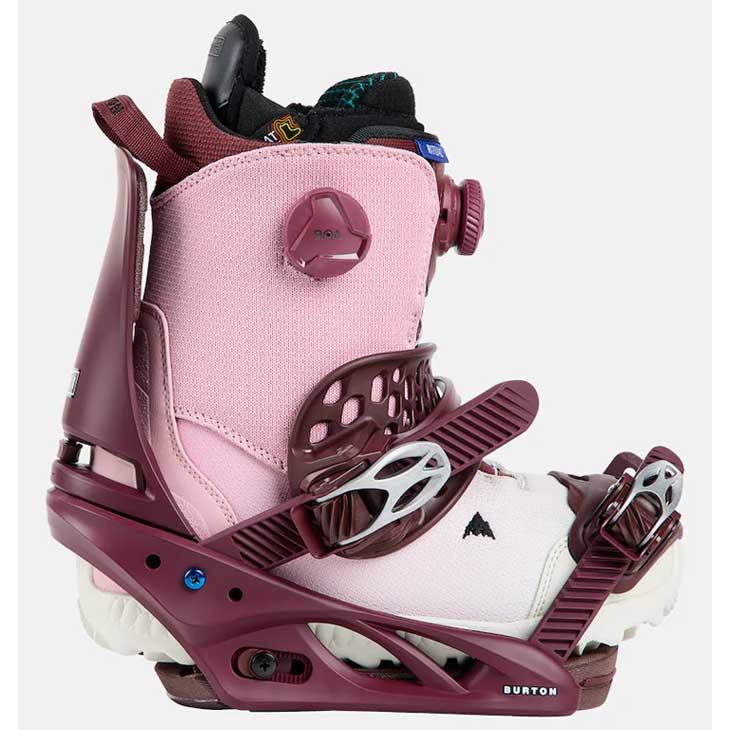 BURTON（バートン） 23-24 BURTON ビンディング レディース LEXA X Re