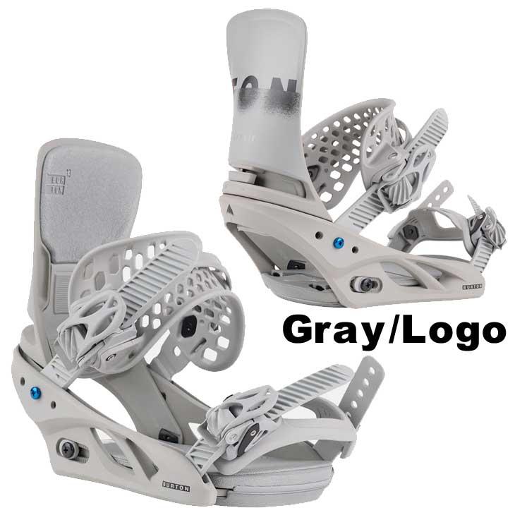 BURTON（バートン） 23-24 BURTON ビンディング レディース LEXA X Re