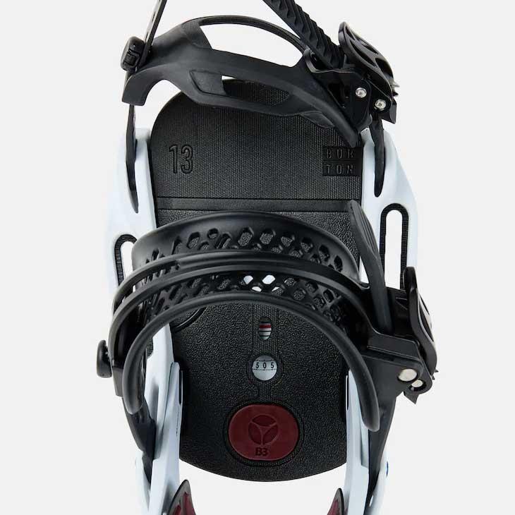 BURTON（バートン） 23-24 BURTON ビンディング レディース LEXA X EST