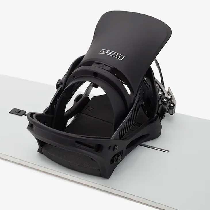 BURTON（バートン） 23-24 BURTON ビンディング カーテル Cartel Re